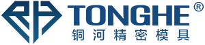 銅河模具logo